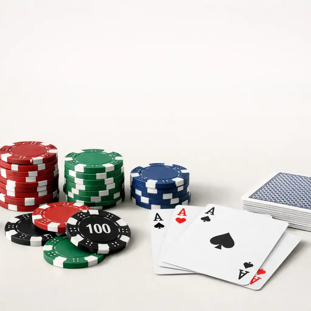 Poker žetony
